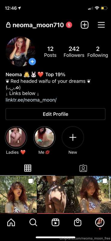 Go follow + like my 3 most recent posts for a surprise in yo..
