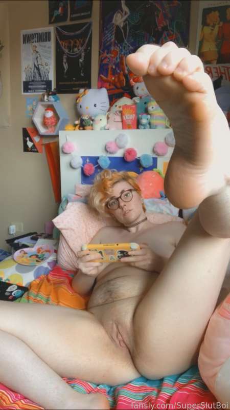 Superslutboi - Fansly - 28 Sep, 2021 42
