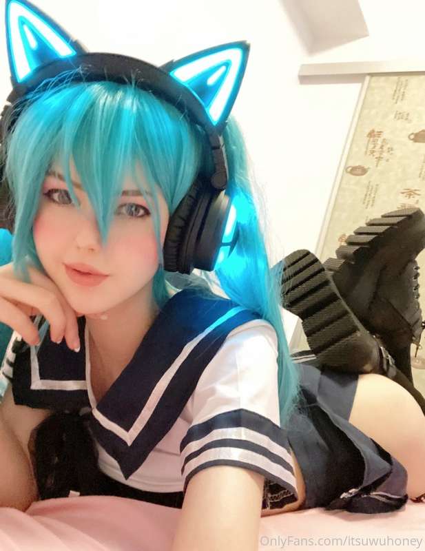 Miku set ☺️💕 5