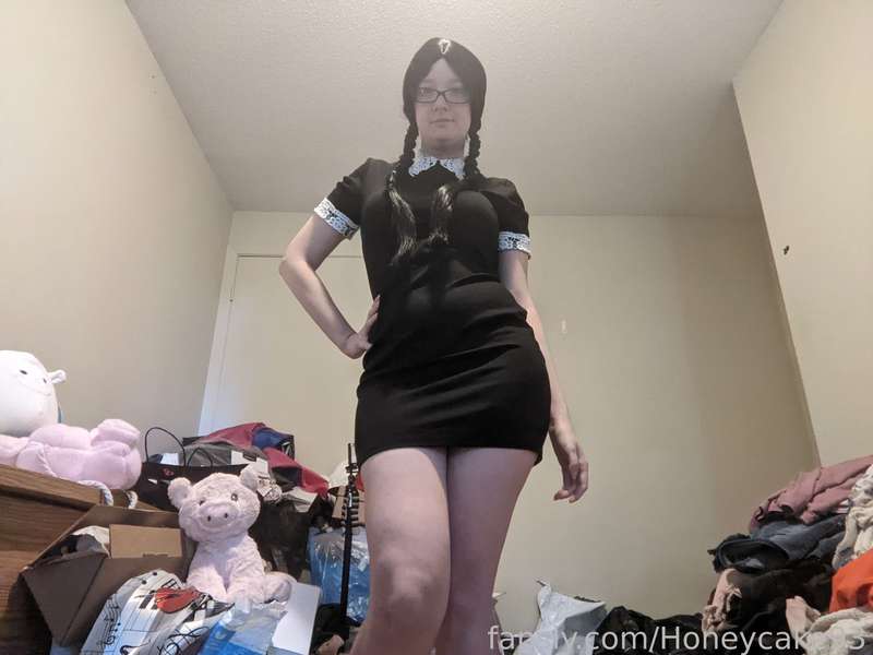 Honeycake93 - Fansly - 14 Dec, 2022 73