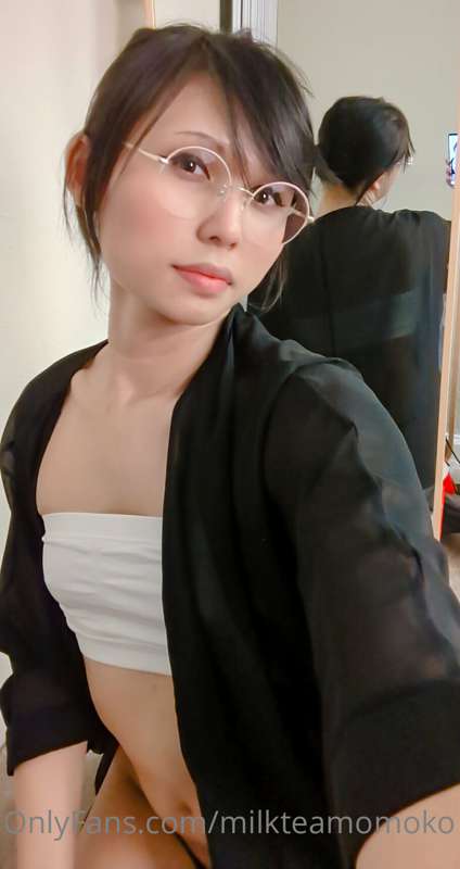 Milkteamomoko - Onlyfans - 28 Jul, 2022 13