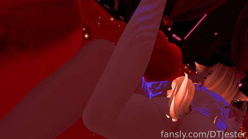 Dtjester - Fansly - 03 Jul, 2023 47