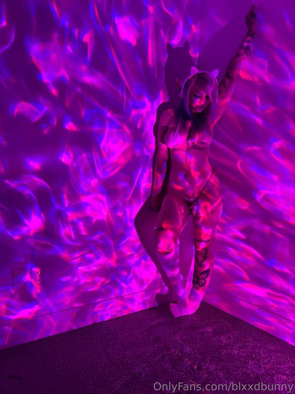 Blxxdbunny - Onlyfans - 11 Nov, 2024 1