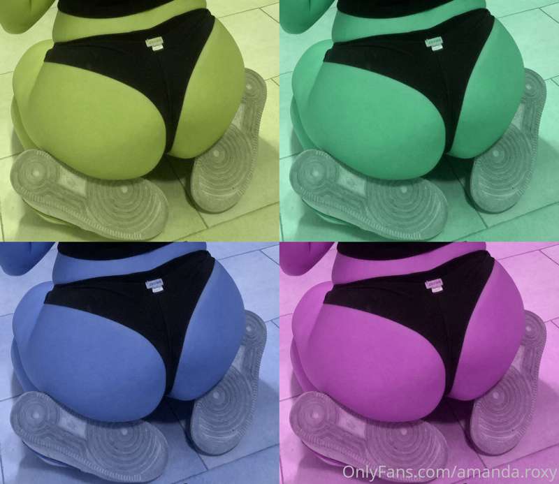 Lararoxyrox - Onlyfans - 11 Aug, 2021