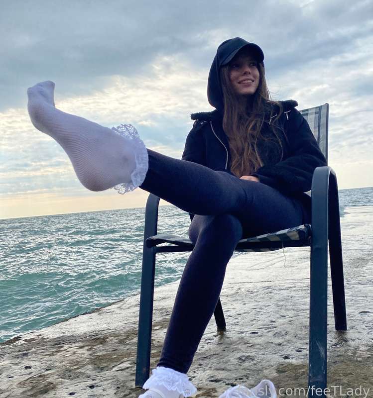 Feetlady - Fansly - 22 Dec, 2022 6