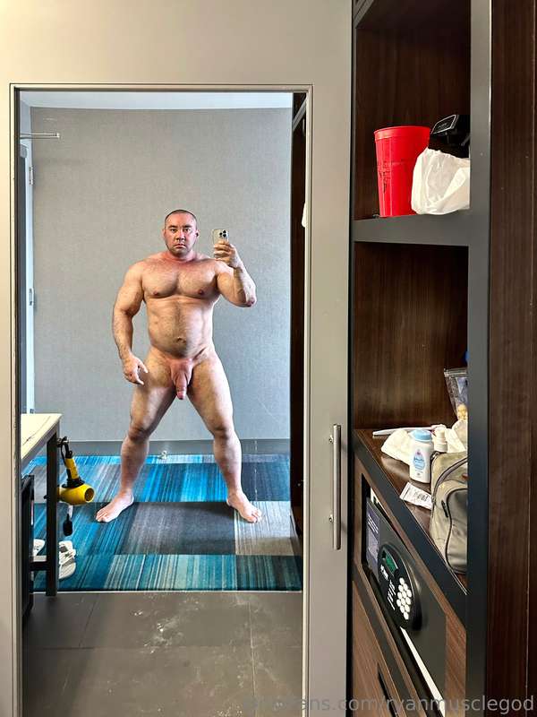 Ryanmusclegod - Onlyfans - 02 Jul, 2024