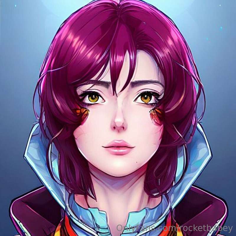 I did that AI avatar generator and these are the results, do.. 24