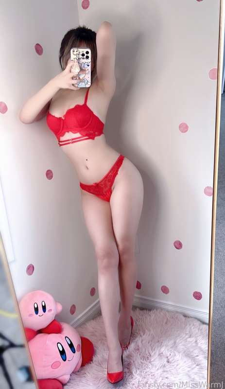 Misswarmj - Fansly - 01 Jan, 2022 2