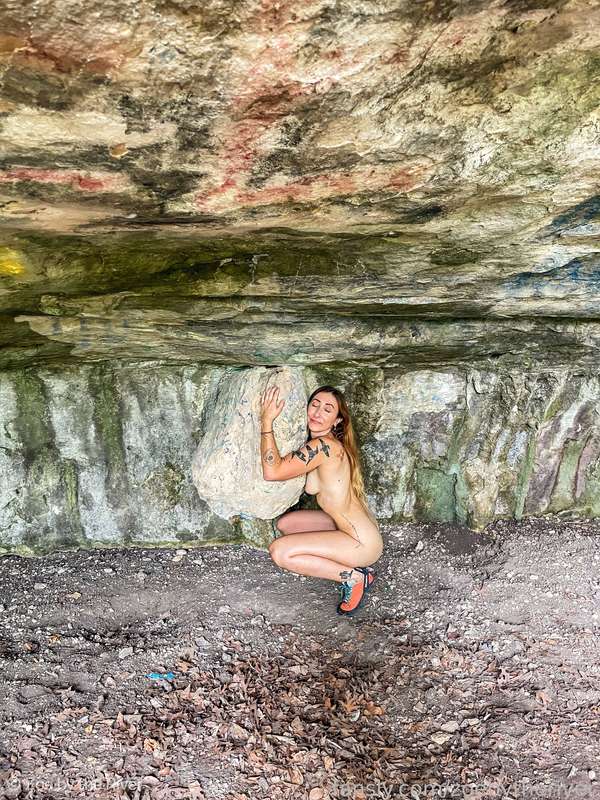 Zoebytheriver - Fansly - 16 Sep, 2021 1