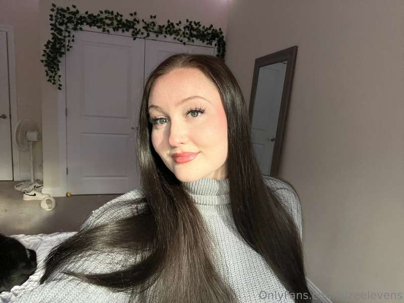 They’re big and want attention🥺 can I get some? 15