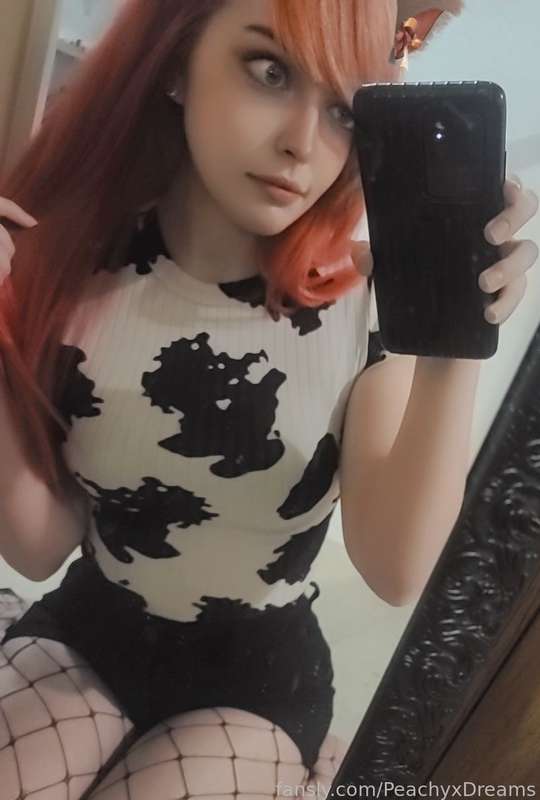 Peachyxdreams - Fansly - 18 Aug, 2023 6