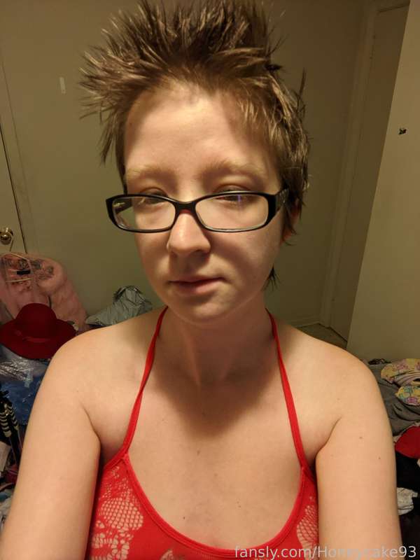 Honeycake93 - Fansly - 27 Oct, 2021
