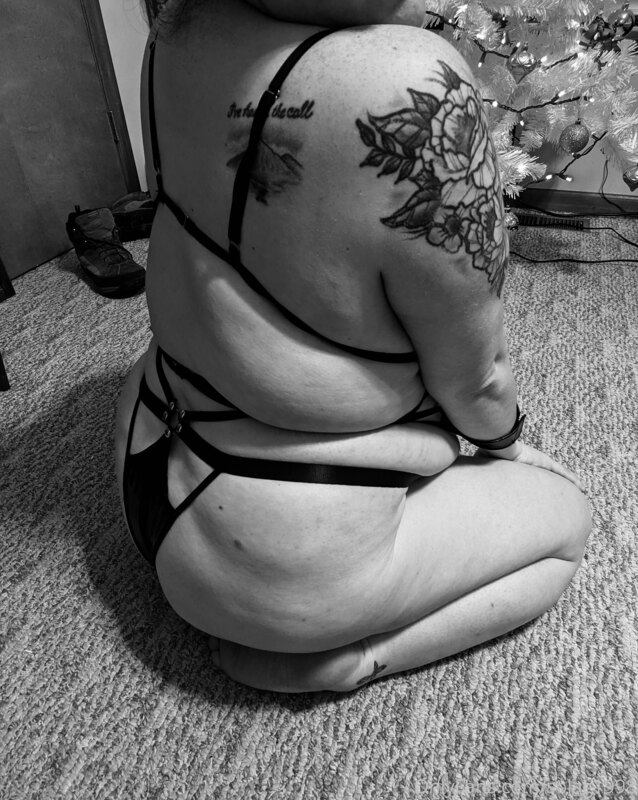 Booty doo ❤️? 3
