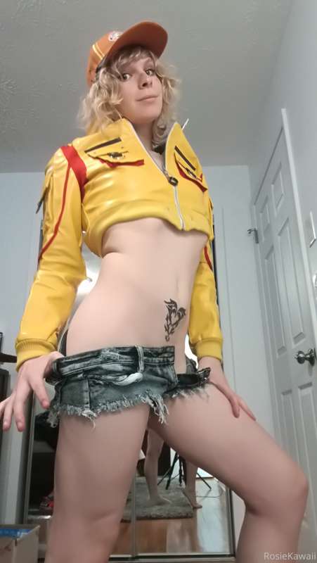 Cindy ff15 set 1/8 x :3 25