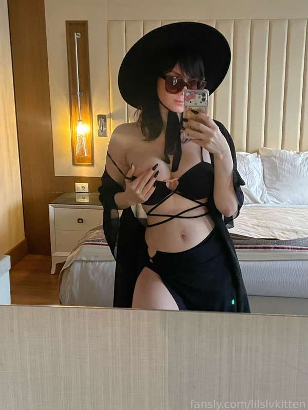 Lilslvkitten - Fansly - 14 Oct, 2024 6