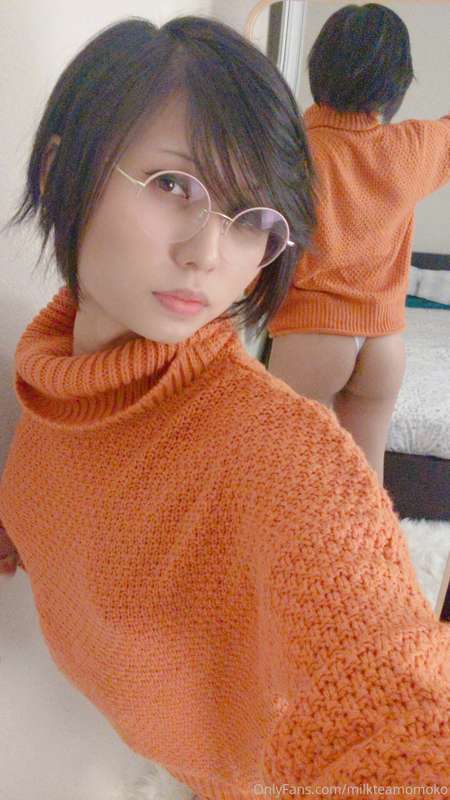 Milkteamomoko - Onlyfans - 24 Nov, 2021 14