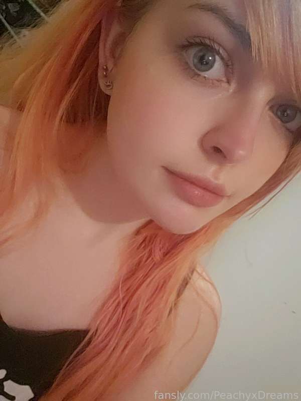 Peachyxdreams - Fansly - 18 Aug, 2023 22