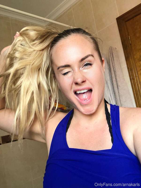 Don’t take life to seriously;) come to my DM and let’s have ..