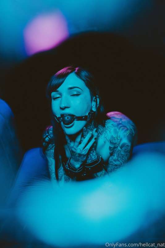 Pt. 4//BONDAGE 3