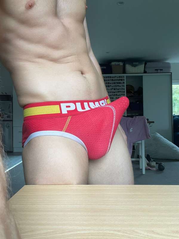 GO SUB @aussieacrobat 🔥 PACKING AUSSIE HOTTIE 😍https://onlyf.. 4