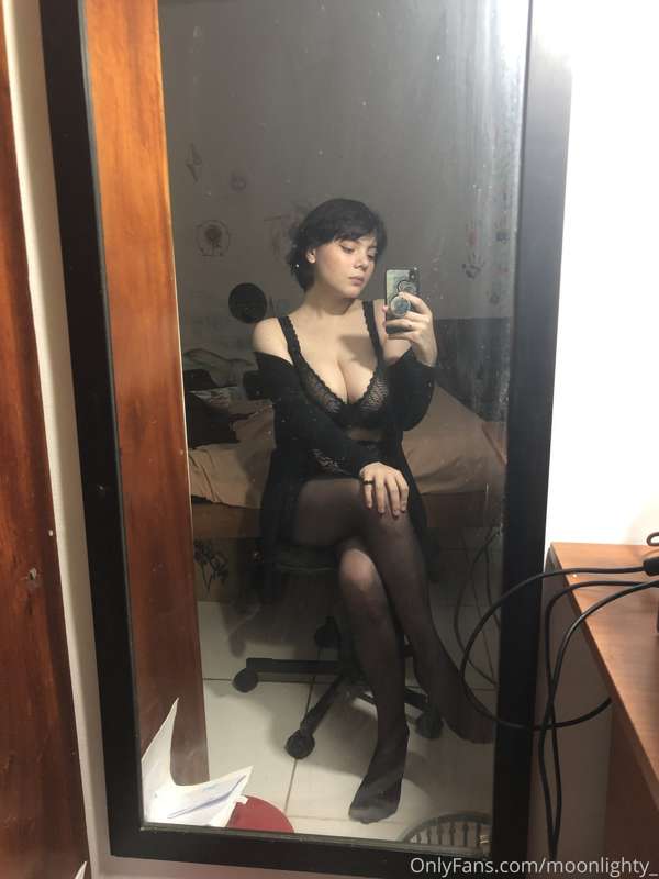 Always goth gf 5