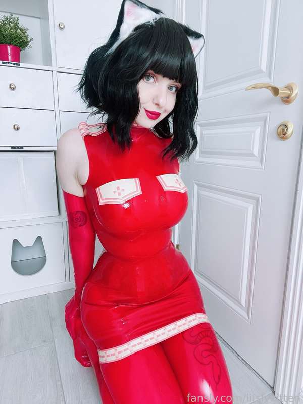 Lilslvkitten - Fansly - 02 Mar, 2025
