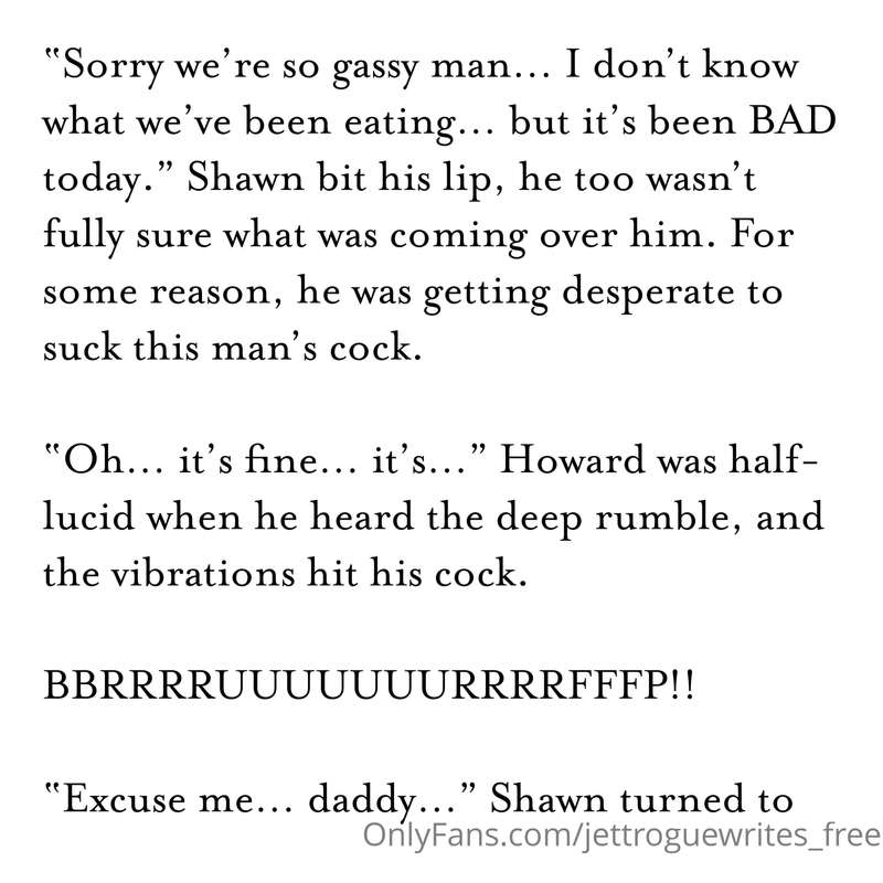 Experiment Gone Rogue: Part 2 I can't wait to write Part 3! .. 22