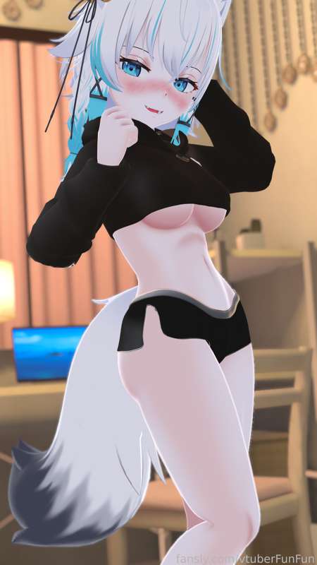 Vtuberfunfun - Fansly - 17 May, 2022 12