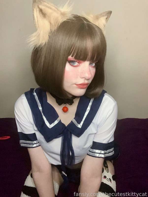 Thecutestkittycat - Fansly - 25 Aug, 2021 7