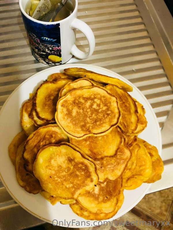 Yummy😋