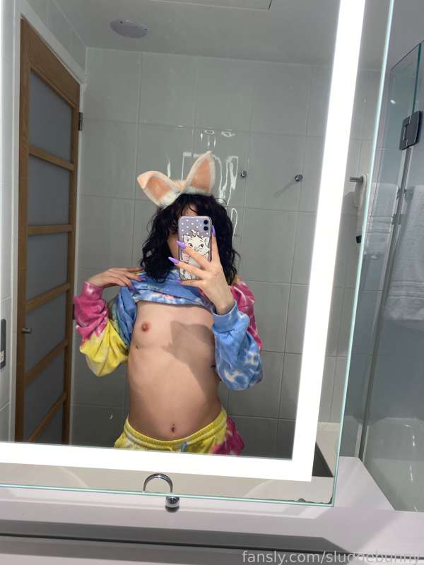 Sludgebunny - Fansly - 22 Apr, 2022 3