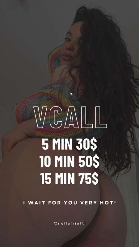 Tip menu VcallCome on ?❤️‍🔥❤️‍🔥