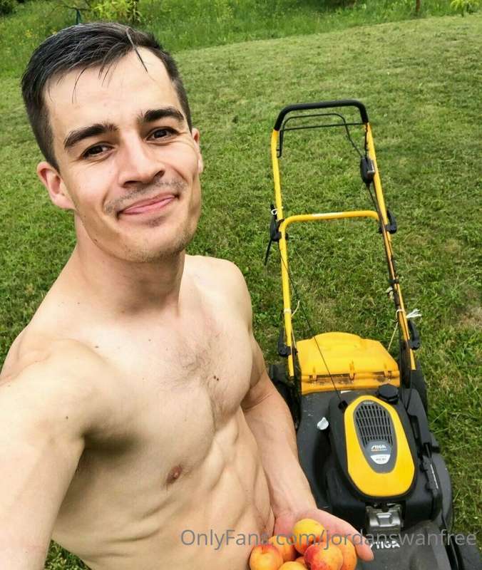 I am working hard everyday but always with smile on my face ..