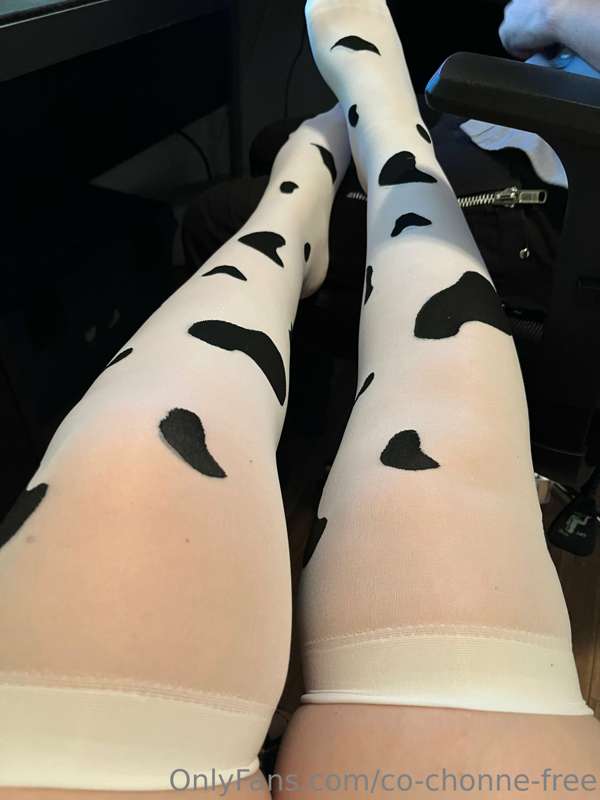 Co-Chonne-Free - Onlyfans - 06 Jun, 2023