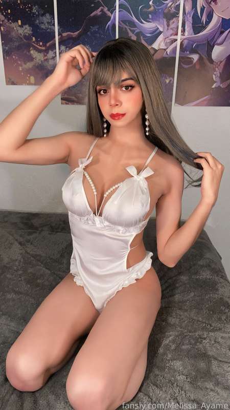 Melissa_Ayame - Fansly - 07 Jul, 2024