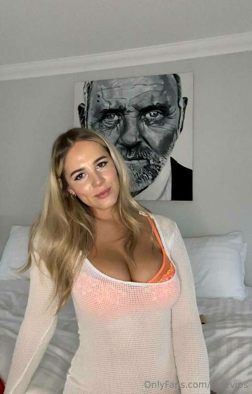 hey daddy, you like what you see?
