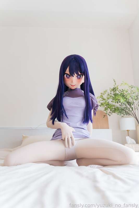 Yuzuki_No_Fansly - Fansly - 05 Jun, 2024 13