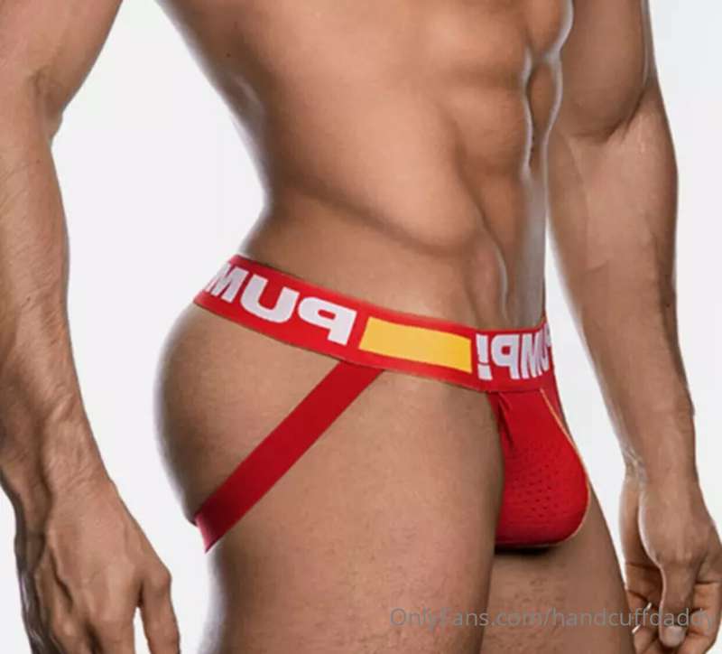 Just bought some new sexy underwear! Who’s excited 😜❤️🥵 2