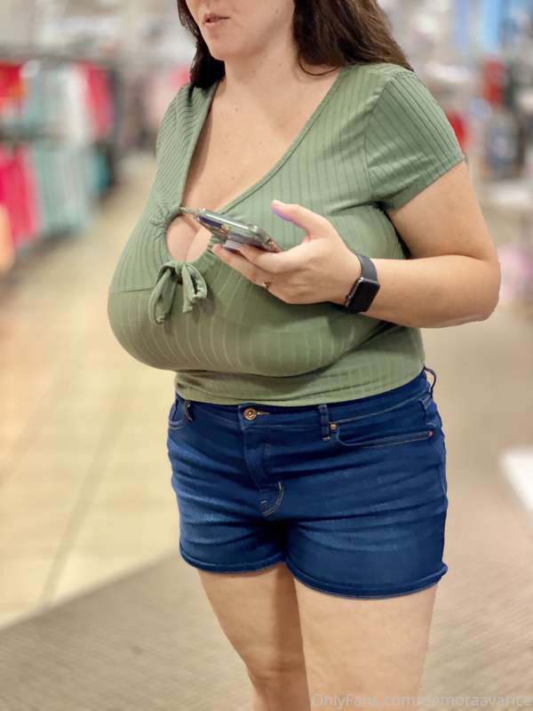 I think the term thick might come into play…