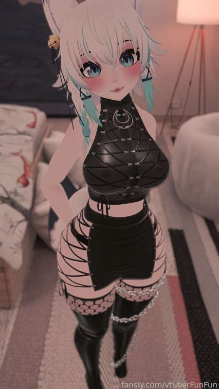 Vtuberfunfun - Fansly - 31 Aug, 2023 2