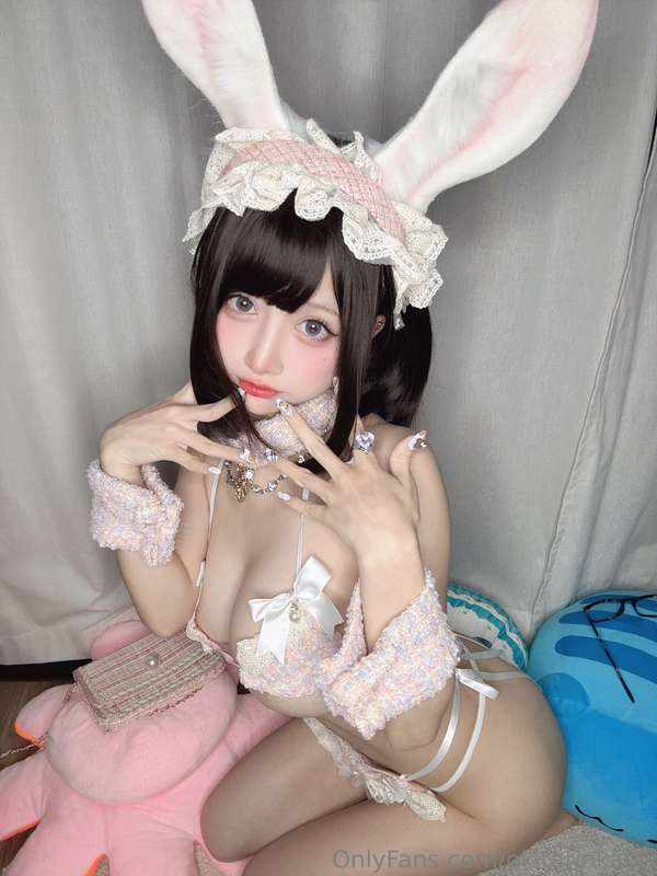 🐇🐇🐇 Part1 8