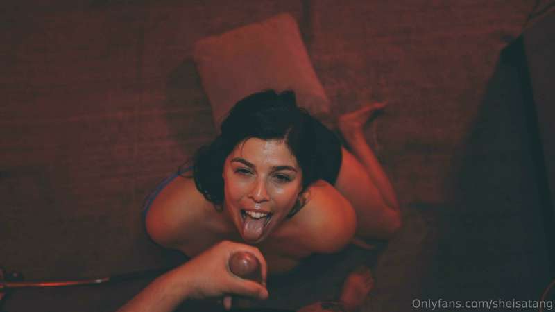 He said assume the position 1