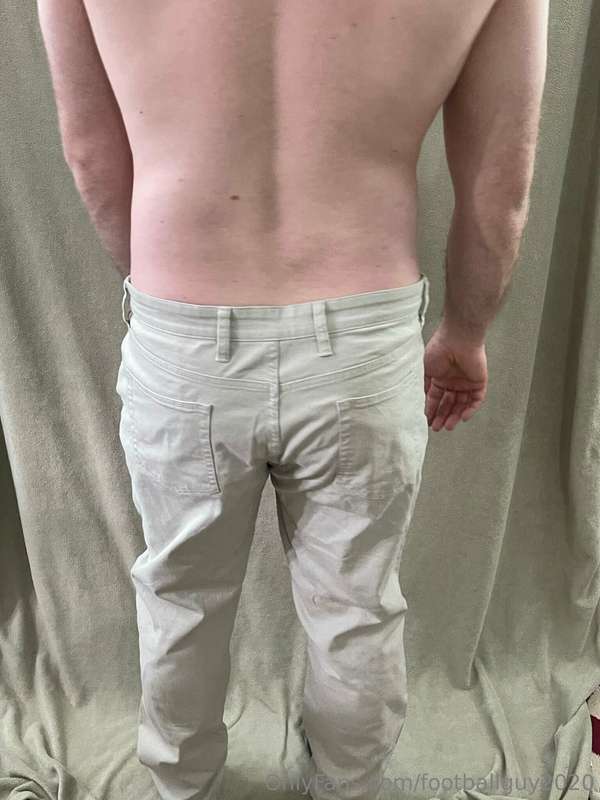 The Shirtless Sarge - Showing off the SARGE bod! Set 5 28