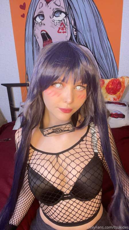 Tsukides - Onlyfans - 17 Jul, 2021