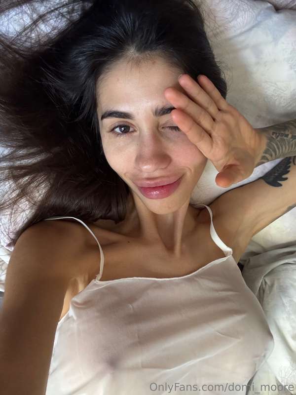 Lazy morning 🦥