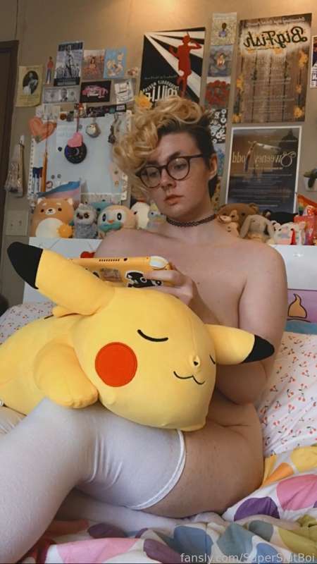 Superslutboi - Fansly - 19 Feb, 2022