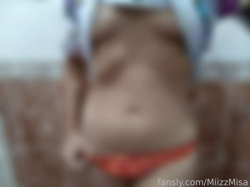 Miizzmisa - Fansly - 11 Oct, 2024