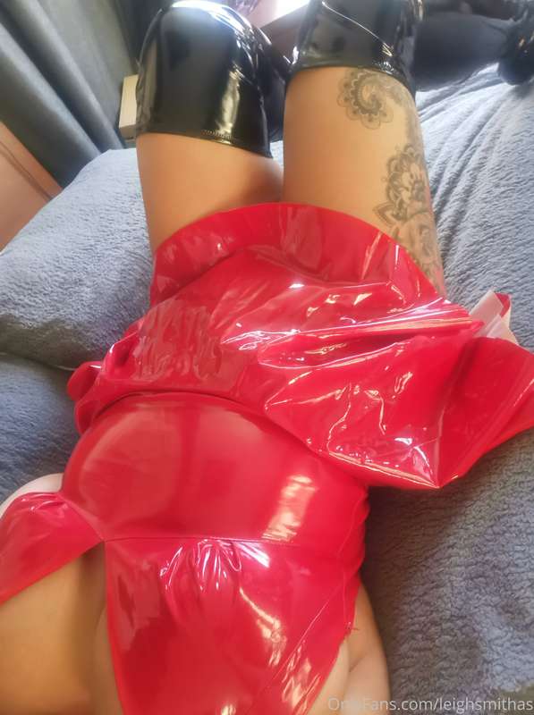 So apparently some of you think this is worth posting 😈