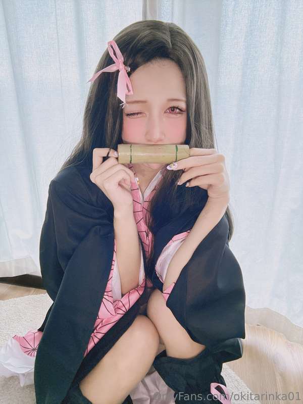 禰󠄀豆子の秘密㊙️ 6