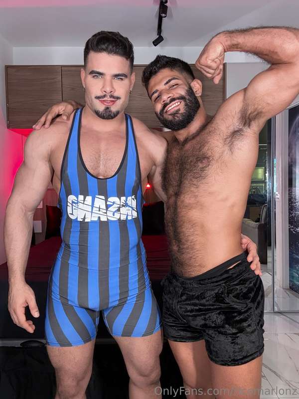 Full Video - Rico Marlon e Kaleo Christianonlyfans.com/kaleo..